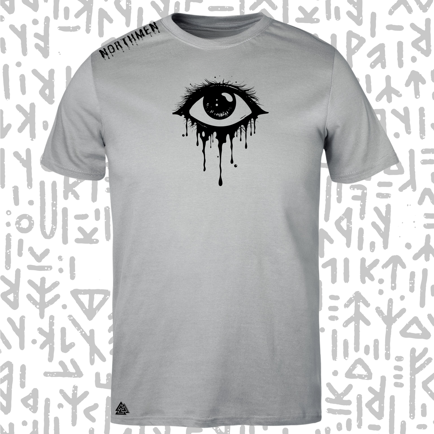 Northmen Active T-Shirts for Men