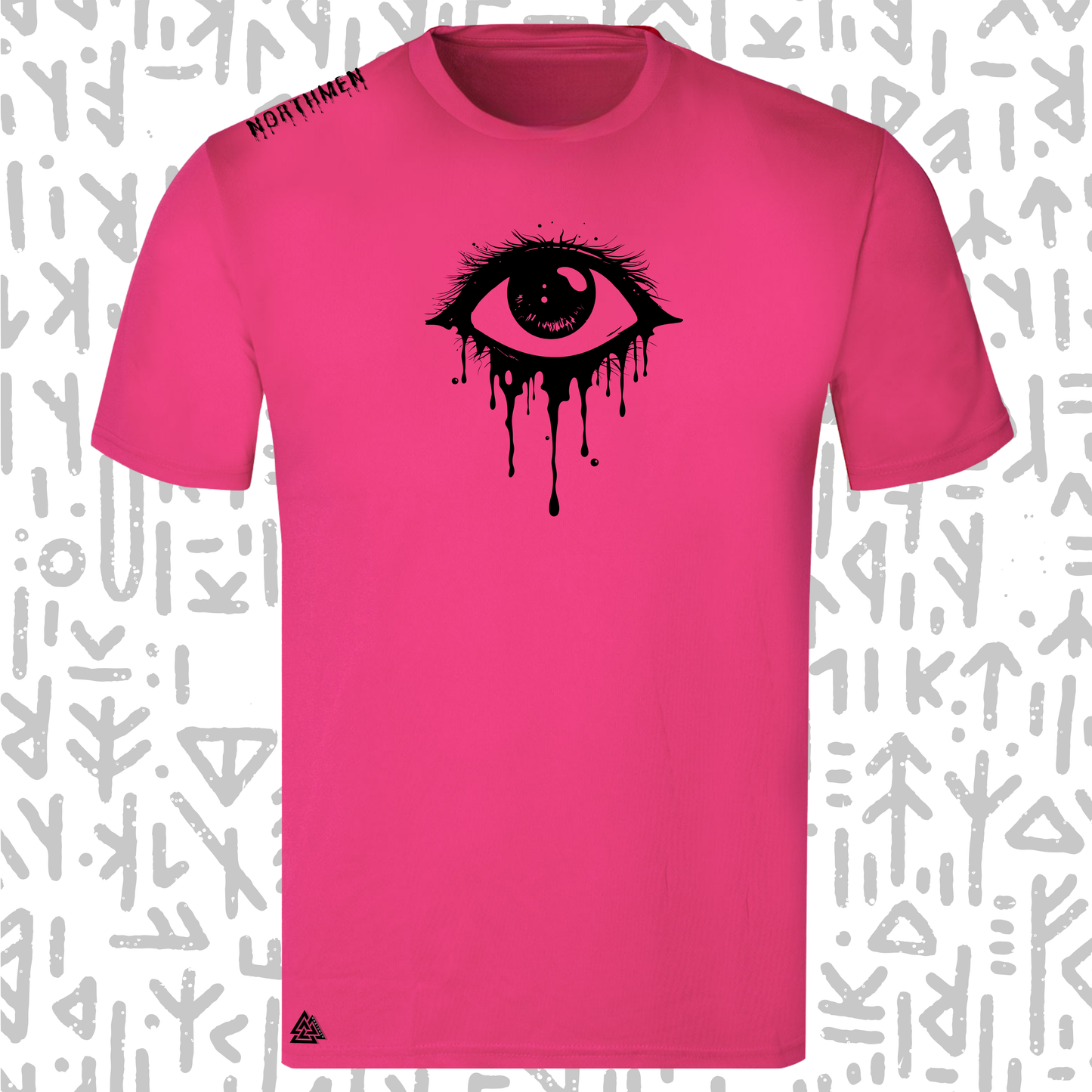 Northmen Active T-Shirts for Men