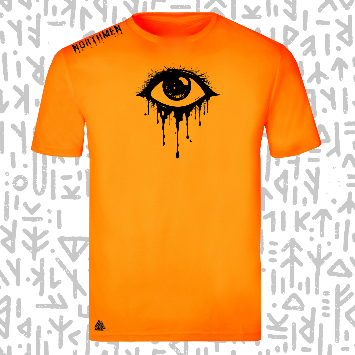 Northmen Active T-Shirts for Men