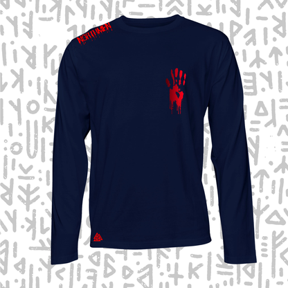 Northmen Long Sleeve T-Shirts for Men and Ladies