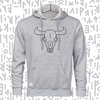 Northmen Hoodie for Men and Ladies