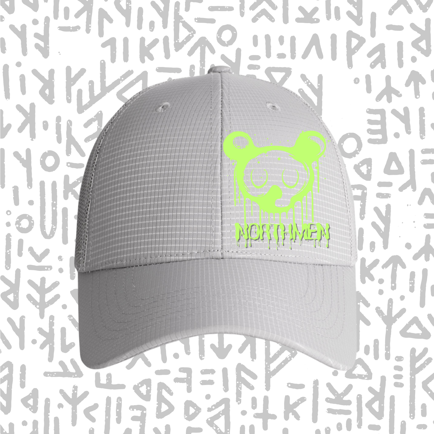 Northmen Trucker Caps