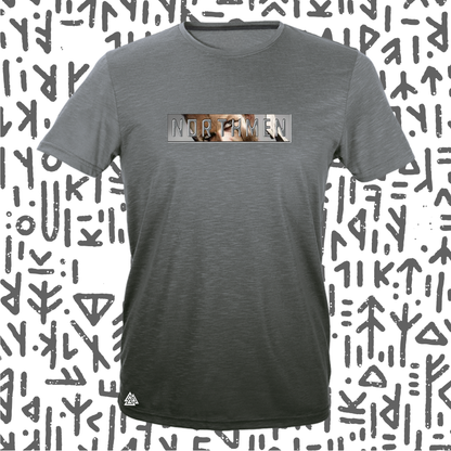 Northmen Two-tone T-Shirts for Men