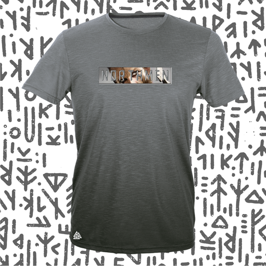 Northmen Two-tone T-Shirts for Men