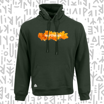 Northmen Hoodie For Men and Ladie (M)