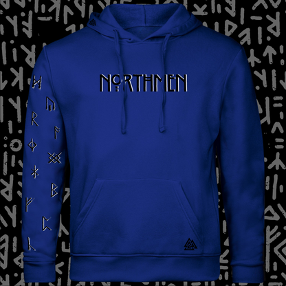 Northmen Hoodie For Men and Ladies