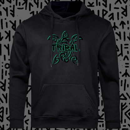 Tribal Hoodie For Men and Ladies