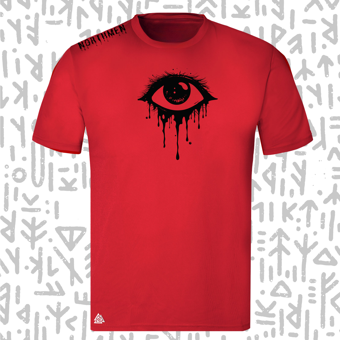 Northmen Active T-Shirts for Men