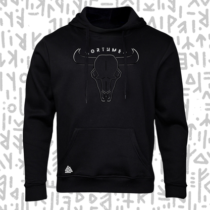 Northmen Hoodie for Men and Ladies
