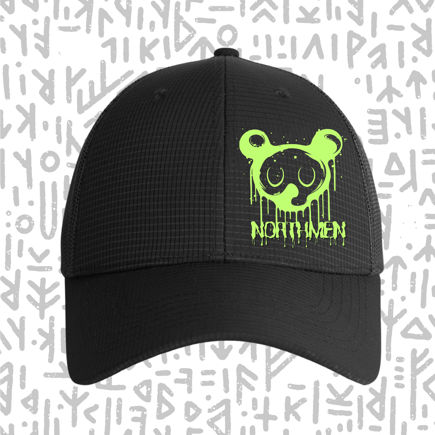 Northmen Trucker Caps