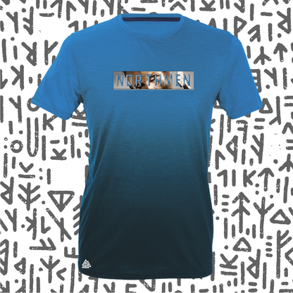 Northmen Two-tone T-Shirts for Men