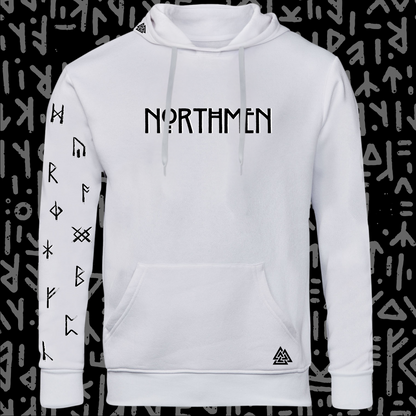 Northmen Hoodie For Men and Ladies