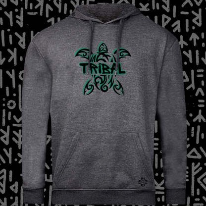 Tribal Hoodie For Men and Ladies