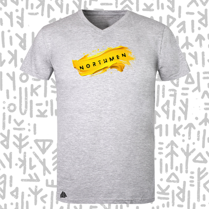 Northmen V-Nek T-Shirts for Men