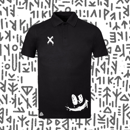 Northmen Golf Shirts For Men