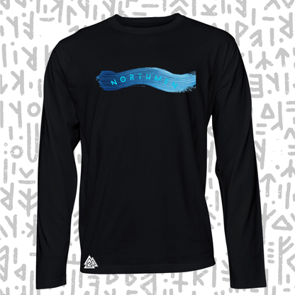 Northmen Long Sleeve T-Shirts for Men and Ladies