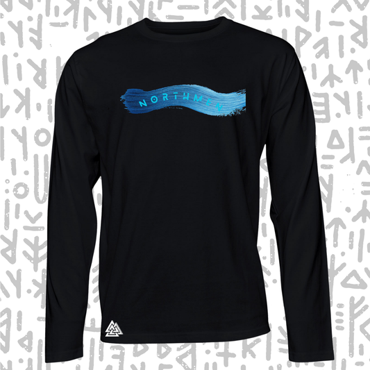 Northmen Long Sleeve T-Shirts for Men and Ladies