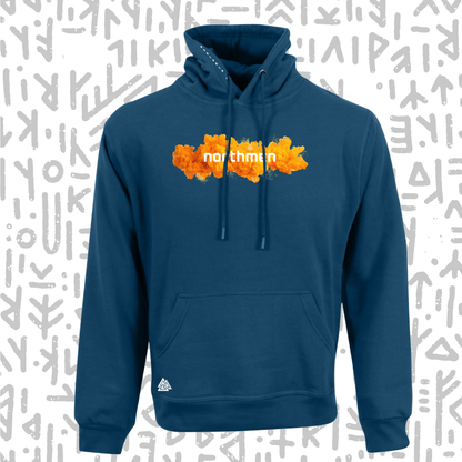 Northmen Hoodie For Men and Ladie (M)