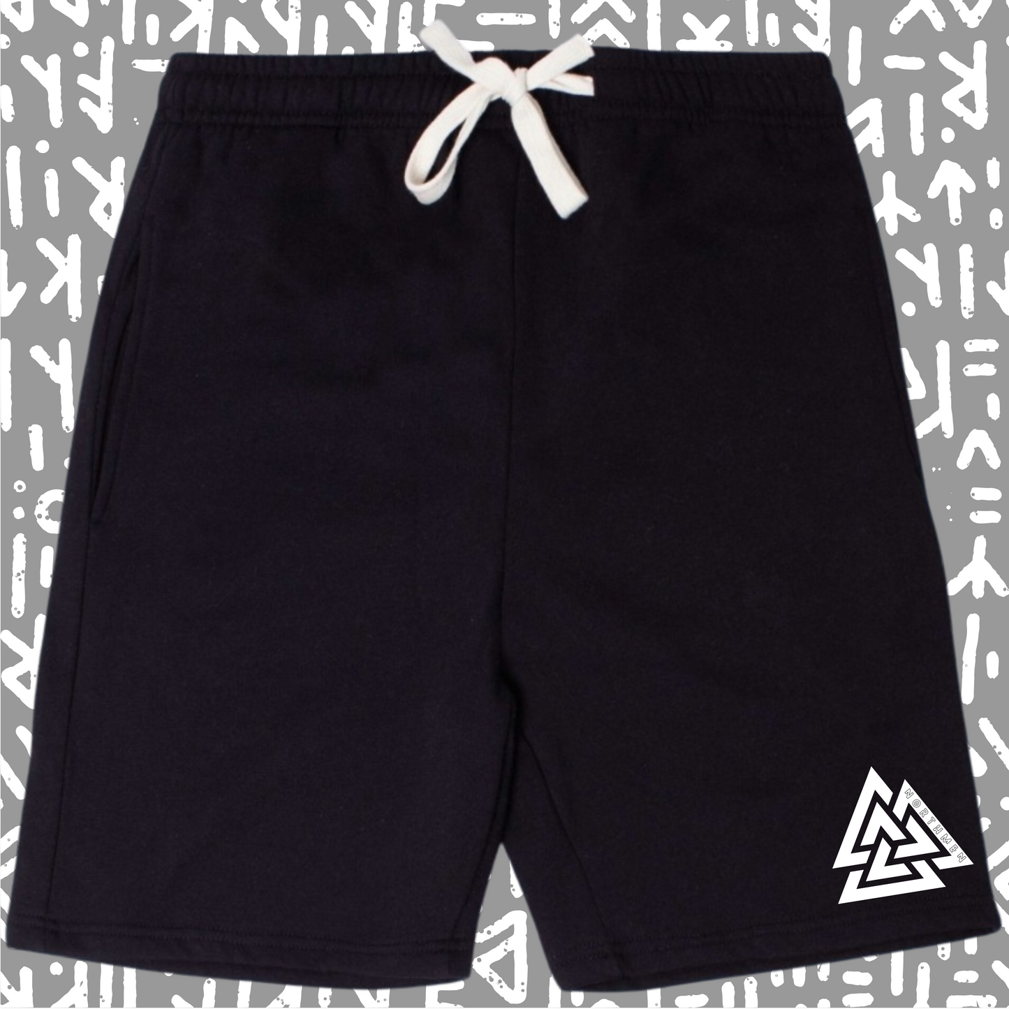 Northmen Shorts for Men