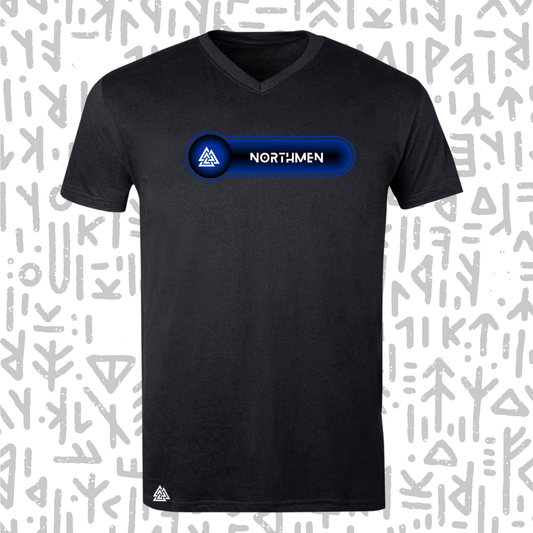 Northmen V-Nek T-Shirts for Men