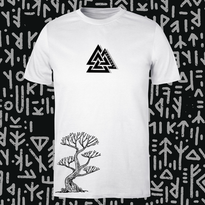 Northmen Active T-Shirts for Men