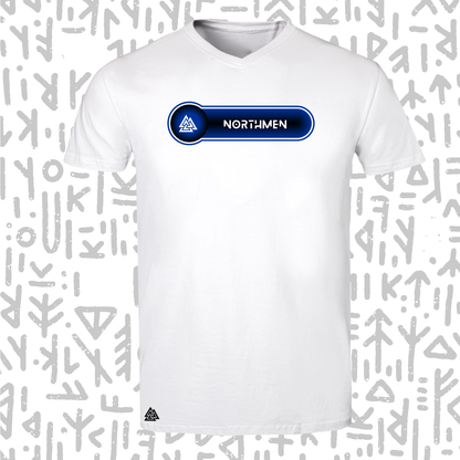 Northmen V-Nek T-Shirts for Men