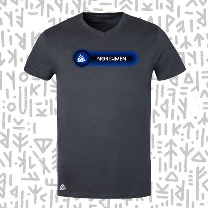 Northmen V-Nek T-Shirts for Men