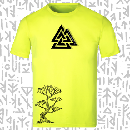 Northmen Active T-Shirts for Men