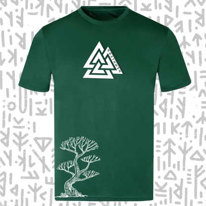 Northmen Active T-Shirts for Men