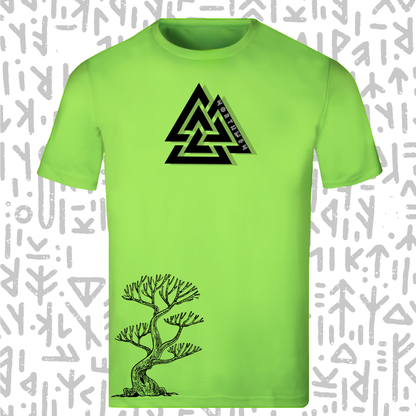 Northmen Active T-Shirts for Men