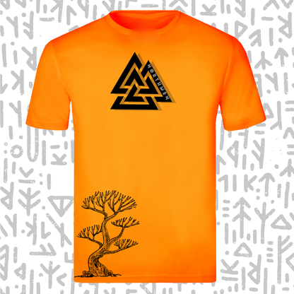 Northmen Active T-Shirts for Men