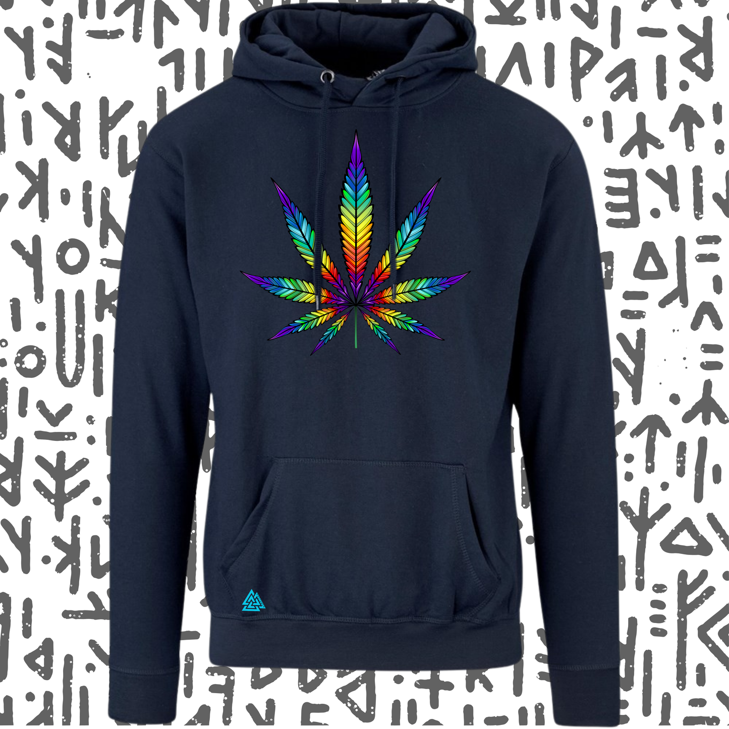 Northmen Hoodie For Men and Ladie