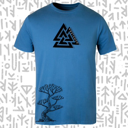 Northmen Active T-Shirts for Men