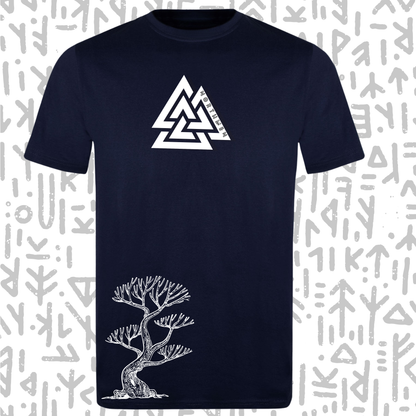 Northmen Active T-Shirts for Men