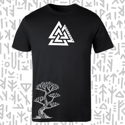 Northmen Active T-Shirts for Men