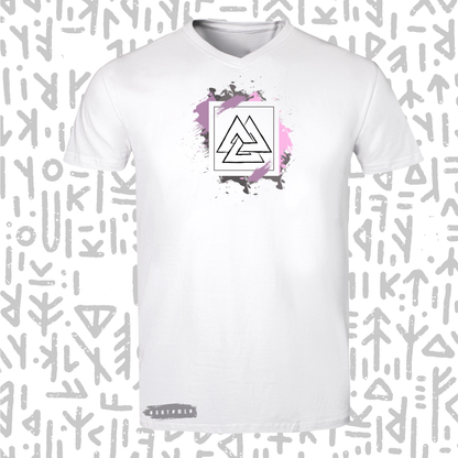 Northmen V-Nek T-Shirts for Men