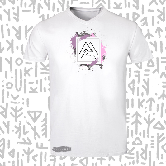 Northmen V-Nek T-Shirts for Men