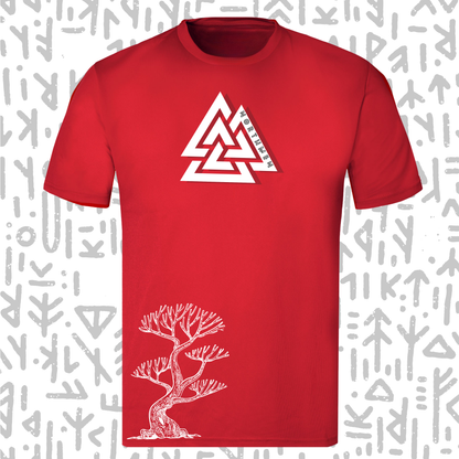 Northmen Active T-Shirts for Men