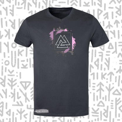 Northmen V-Nek T-Shirts for Men