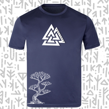 Northmen Active T-Shirts for Men