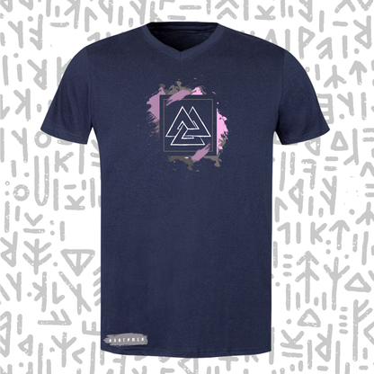 Northmen V-Nek T-Shirts for Men