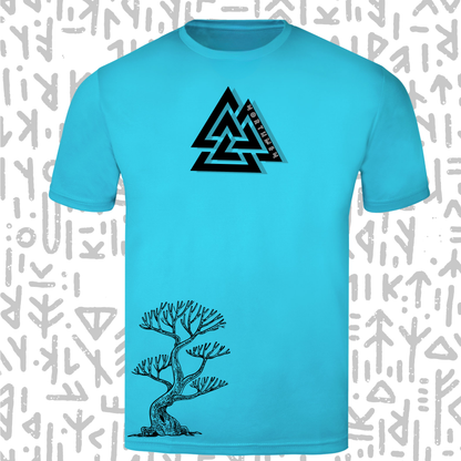 Northmen Active T-Shirts for Men