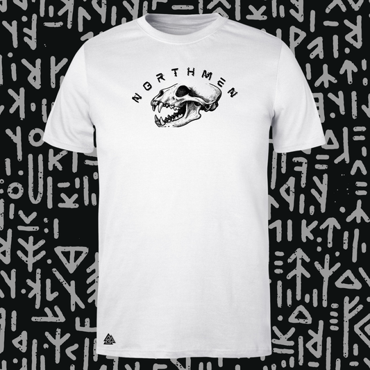 Northmen Active T-Shirts for Men