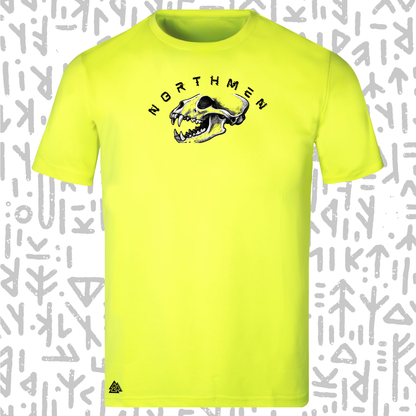 Northmen Active T-Shirts for Men