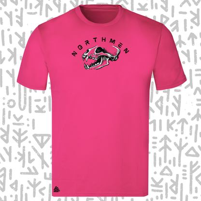 Northmen Active T-Shirts for Men