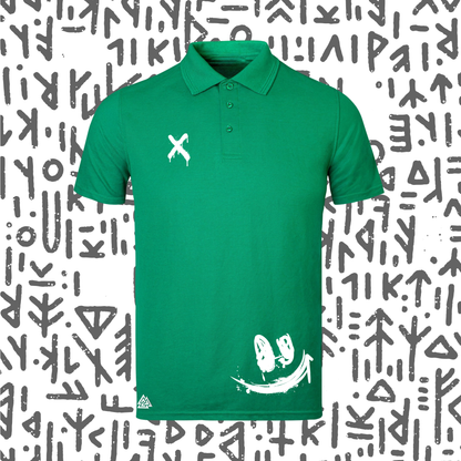 Northmen Golf Shirts For Men