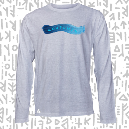 Northmen Long Sleeve T-Shirts for Men and Ladies