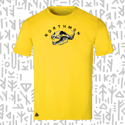 Northmen Active T-Shirts for Men