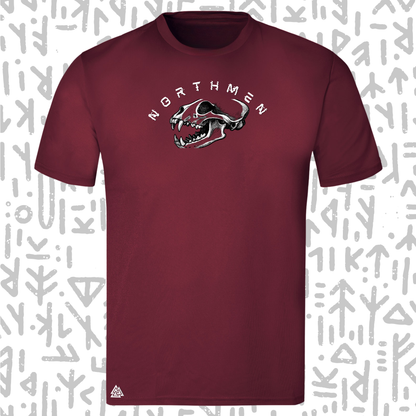 Northmen Active T-Shirts for Men