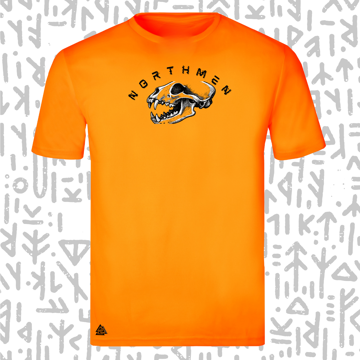 Northmen Active T-Shirts for Men